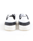 Valentino Backnet V Logo sneakers Size 38