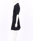 Stella McCartney Isabella Mini Dress Size IT 36 | AU 4-6