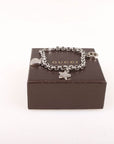 Gucci Trademark Charm Bracelet