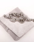 Gucci Trademark Charm Bracelet