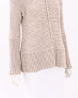 Closed Wool Blend Turtleneck Jumper Size M