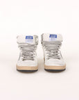 Golden Goose Sky Star High Top Sneakers Size 38