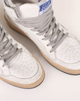 Golden Goose Sky Star High Top Sneakers Size 38