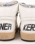 Golden Goose Sky Star High Top Sneakers Size 38