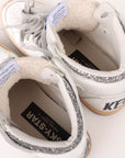 Golden Goose Sky Star High Top Sneakers Size 38
