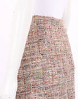 Etro Tweed Mini Skirt Size IT 38 | AU 6