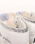 Golden Goose Sky Star High Top Sneakers Size 38