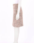 Etro Tweed Mini Skirt Size IT 38 | AU 6