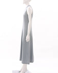 Arch4 Cashmere Sleeveless Midi Dress Size Small