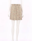 Prada Tweed Mini Skirt Size IT 36 | AU 4-6