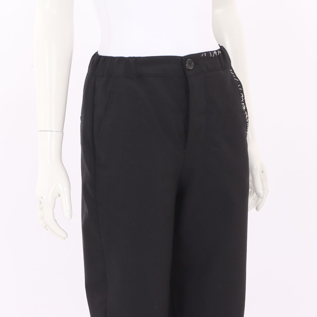 Marni Wool Pant Size IT 36 | AU 4-6