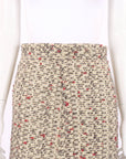 Prada Tweed Mini Skirt Size IT 36 | AU 4-6