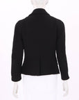 Dries Van Noten Cotton Blazer Size 38 | AU 10
