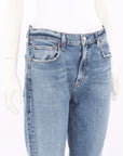 Agolde 'Merrel' Straight Jeans Size 29