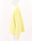 Camilla and Marc Ainsley Stripe Sweater Size L
