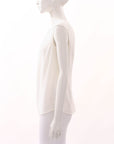 Anna Thomas Silk Top Size 8