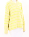 Camilla and Marc Ainsley Stripe Sweater Size L
