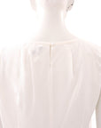 Anna Thomas Silk Top Size 8