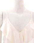 Max Mara Silk Camisole Top Size FR 38 | AU 10