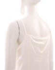 Max Mara Silk Camisole Top Size FR 38 | AU 10