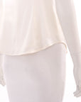 Max Mara Silk Camisole Top Size FR 38 | AU 10