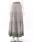 La DoubleJ Cotton Big Skirt Size Small