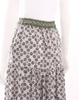La DoubleJ Cotton Big Skirt Size Small
