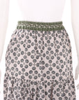 La DoubleJ Cotton Big Skirt Size Small