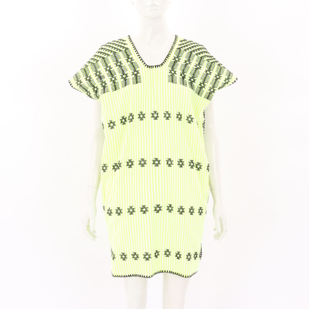 Pippa Holt Kaftan No 263 One Size