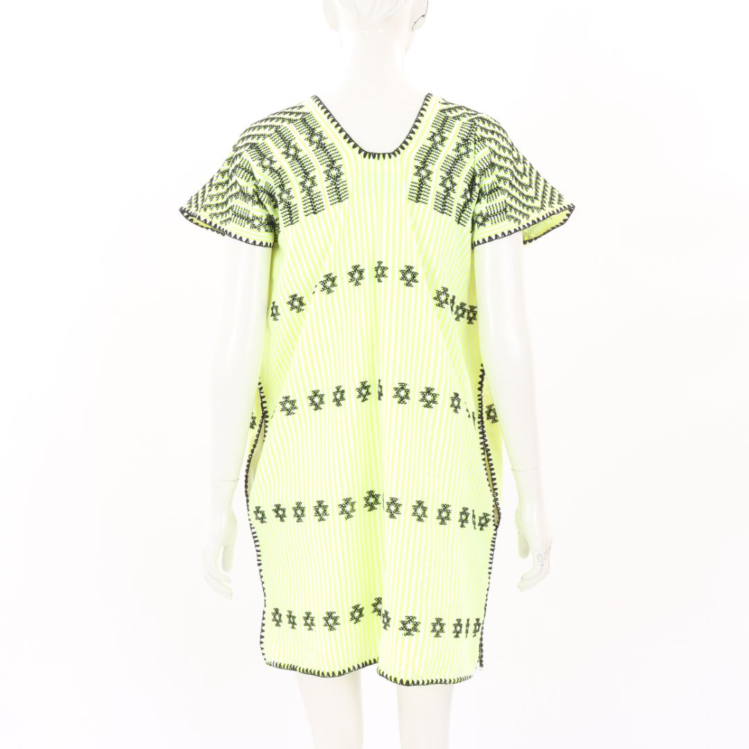 Pippa Holt Kaftan No 263 One Size