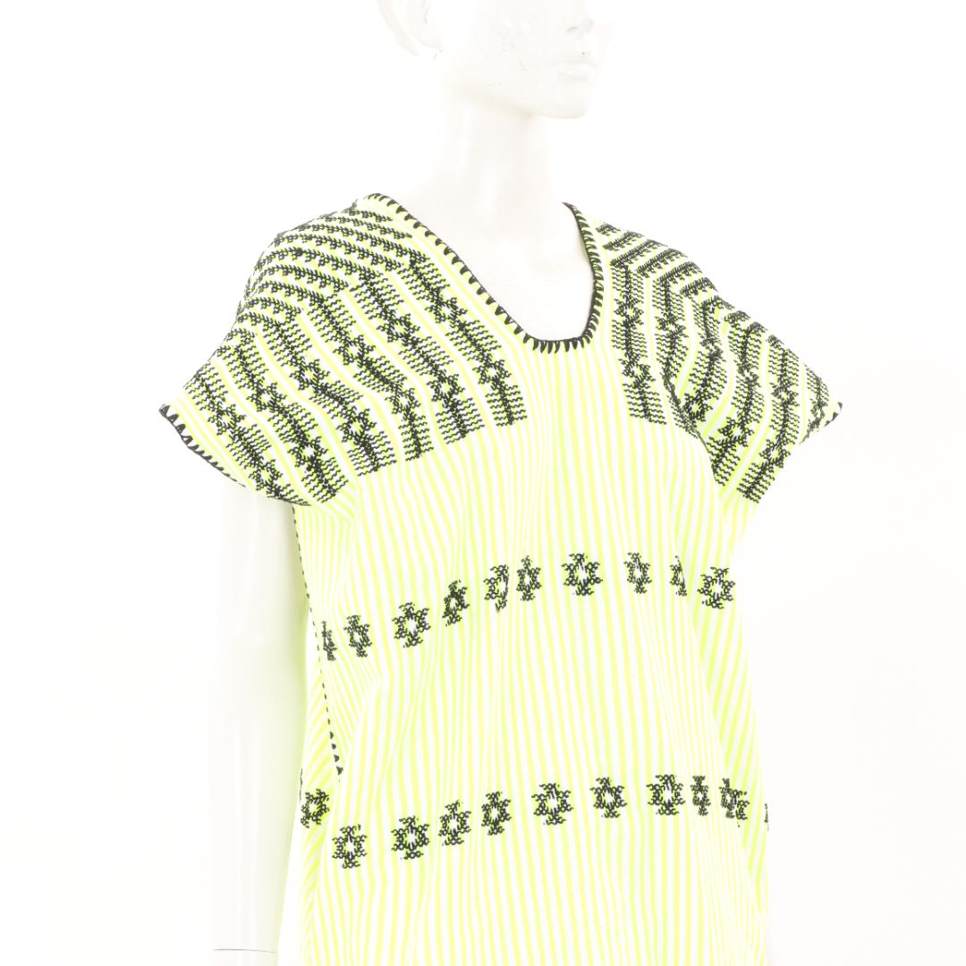 Pippa Holt Kaftan No 263 One Size