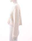 Lisa Yang Cashmere Blend Jumper Size 0