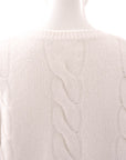 Lisa Yang Cashmere Blend Jumper Size 0