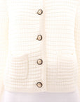 Ba&sh Knit Jacket Size 1