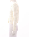 Ba&sh Knit Jacket Size 1