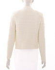 Ba&sh Knit Jacket Size 1
