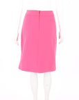 Anna Thomas Mini Skirt Size 12