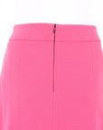 Anna Thomas Mini Skirt Size 12