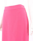 Anna Thomas Mini Skirt Size 12