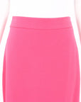 Anna Thomas Mini Skirt Size 12