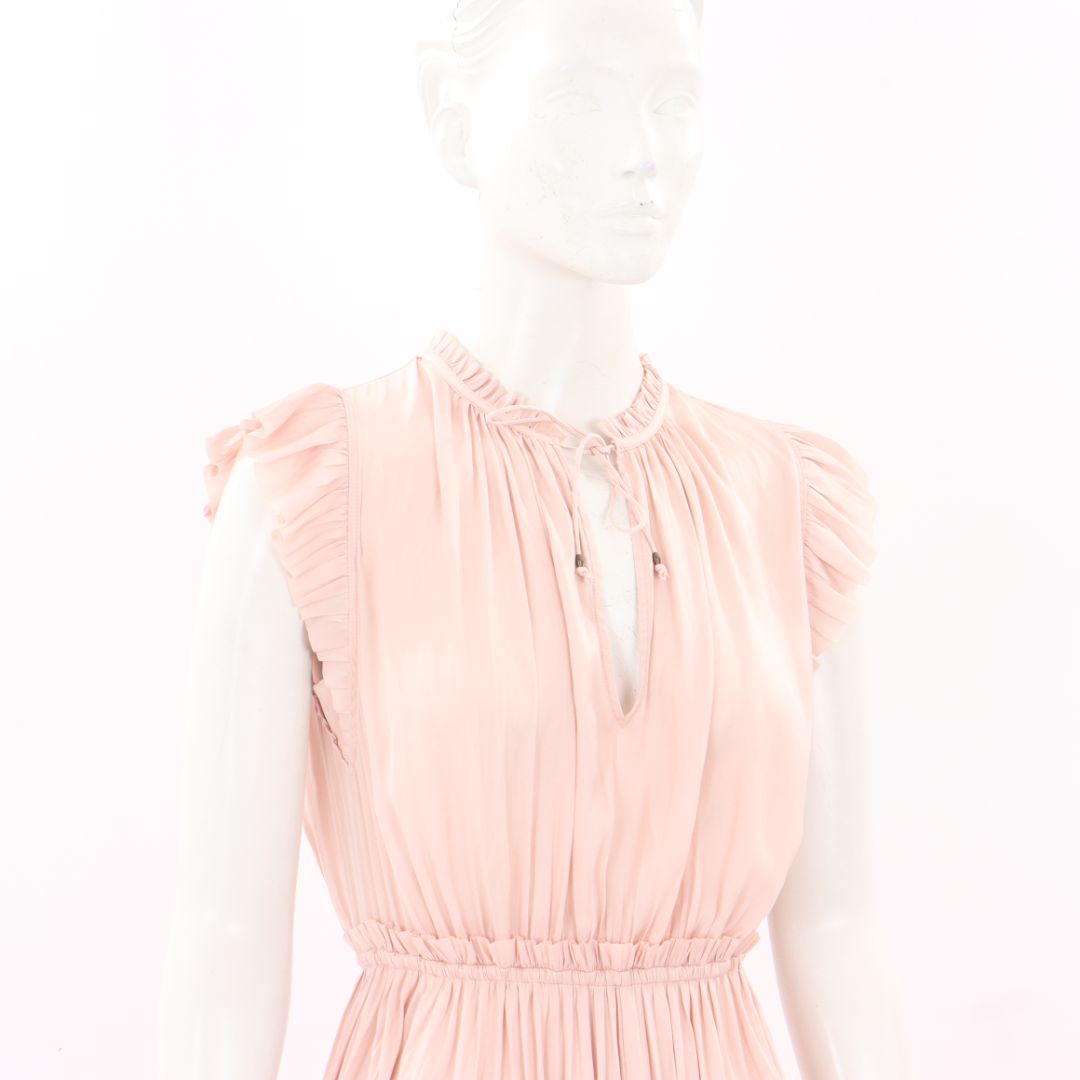 Ulla Johnson Senna Dress Size US 0 | AU 6