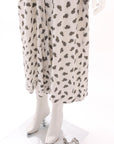 Isabel Marant Printed Silk Dress Size FR 38 | AU 10