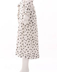 Isabel Marant Printed Silk Dress Size FR 38 | AU 10