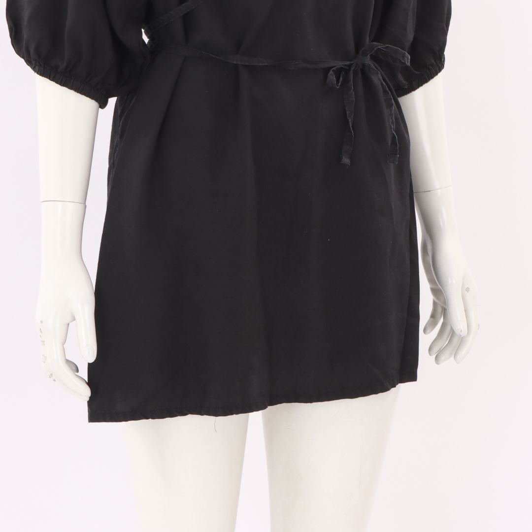 Deiji Studios The Double Over Dress Size XS