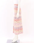 Zimmermann Rib Knit Skirt Size 0