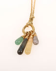 Pdpaola Multi Drop Pendant