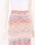 Zimmermann Rib Knit Skirt Size 0