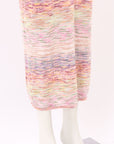 Zimmermann Rib Knit Skirt Size 0