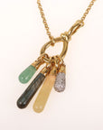 Pdpaola Multi Drop Pendant