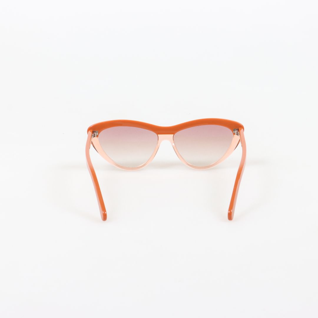 Zimmermann Cat Eye Sunglasses